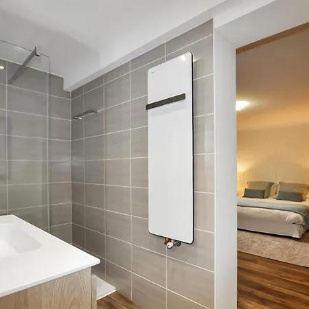 2 Bedroom Cozy In * Tabre