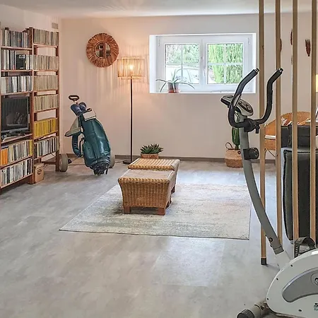 Dom wakacyjny 2 Bedroom Cozy In Tabre