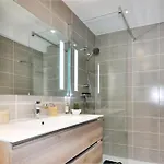 Semesterbostad Stunning Home In Tabre Tabre