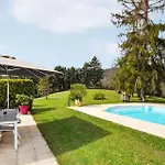Stunning Home In Tabre *