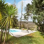 Stunning Home In Tabre Semesterbostad *
