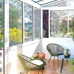 Semesterbostad Stunning Home In Tabre *