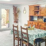 Stunning Home In Tabre Semesterbostad *