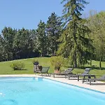 Stunning Home In Tabre Tabre
