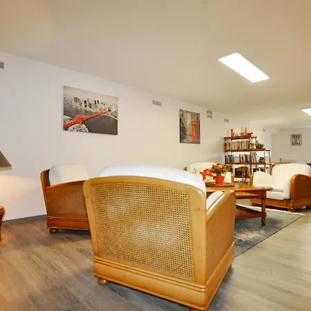 Holiday home 2 Bedroom Cozy In Tabre