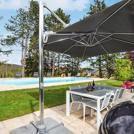 Stunning Home In Tabre Tabre