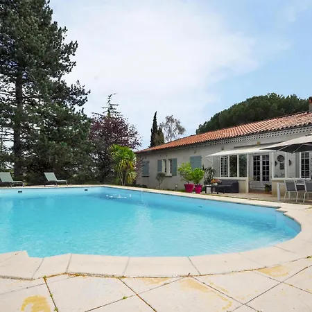 Holiday home 2 Bedroom Cozy In Tabre