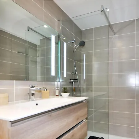 Prázdninový dům 2 Bedroom Cozy In Tabre