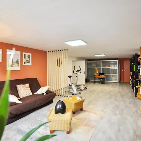 Holiday home 2 Bedroom Cozy In Tabre