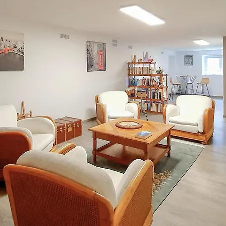 Semesterbostad Stunning Home In Tabre *