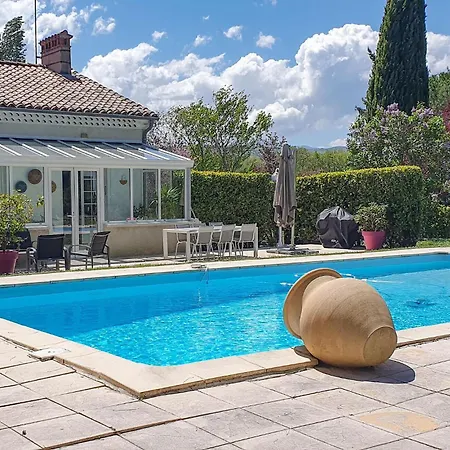 Stunning Home In Tabre Semesterbostad