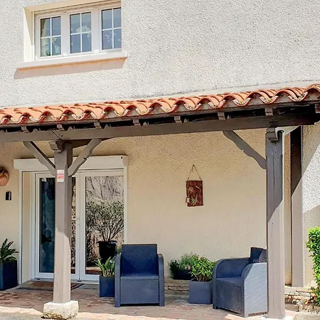Stunning Home In Tabre * Tabre