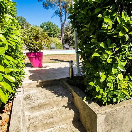 Ferienhaus Gorgeous Home In Tabre With Private Swimming Pool, Can Be Inside Or Outside *